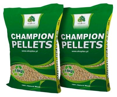 PELLET DRZEWNY PRODUCENT