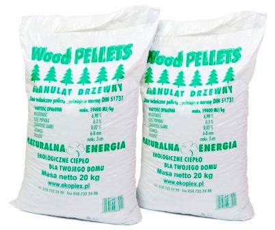 PELLET DRZEWNY PRODUCENT