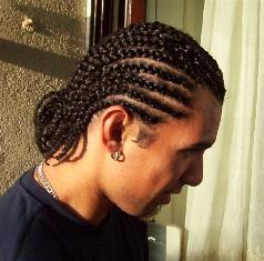 Warkoczyki 280zł cornrows dredloki, Łódź, łódzkie