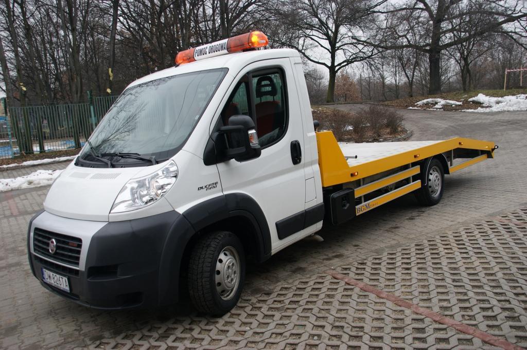 WYNAJEM AUTOLAWETY - WYNAJEM AUTOLAWET -  POMOC DROGOWA - NAJTANIEJ !, Wrocław, dolnośląskie
