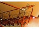 INOX PROJECT  -  balustrady , schody nierdzewne