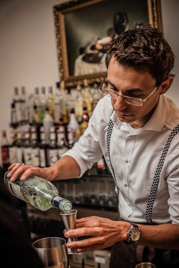 Cocktails Time - obsługa barmańska, mobilny bar, barman na wesele, Łódź, łódzkie