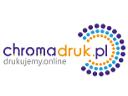 Drukarnia CHROMADRUK Internetowa Drukarnia Offsetowa - Zamawiaj Online, cała Polska