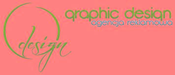 AGENCJA REKLAMY GRAPHIC DESIGN