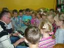 Rytmika przedszkole w Brodnicy