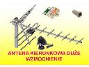 Oferuje pomoc w montażu i serwisie anten sat i dvb-t, Kraków, małopolskie