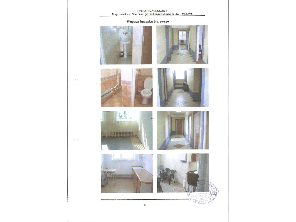 NIERUCHOMOŚĆ HANDLOWO USŁUGOWA, Mazowieckie,Płock, mazowieckie