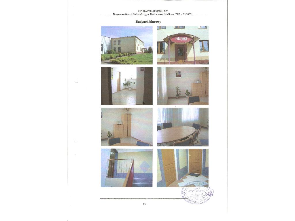 NIERUCHOMOŚĆ HANDLOWO USŁUGOWA, Mazowieckie,Płock, mazowieckie