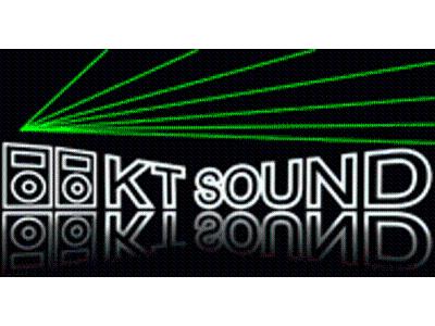 Logo KT Sound - kliknij, aby powiększyć