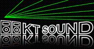 Logo KT Sound