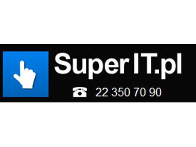 SuperIT-informatyk - kliknij, aby powiększyć