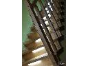 Oświetlenie LED schodowe na wymiar schodów