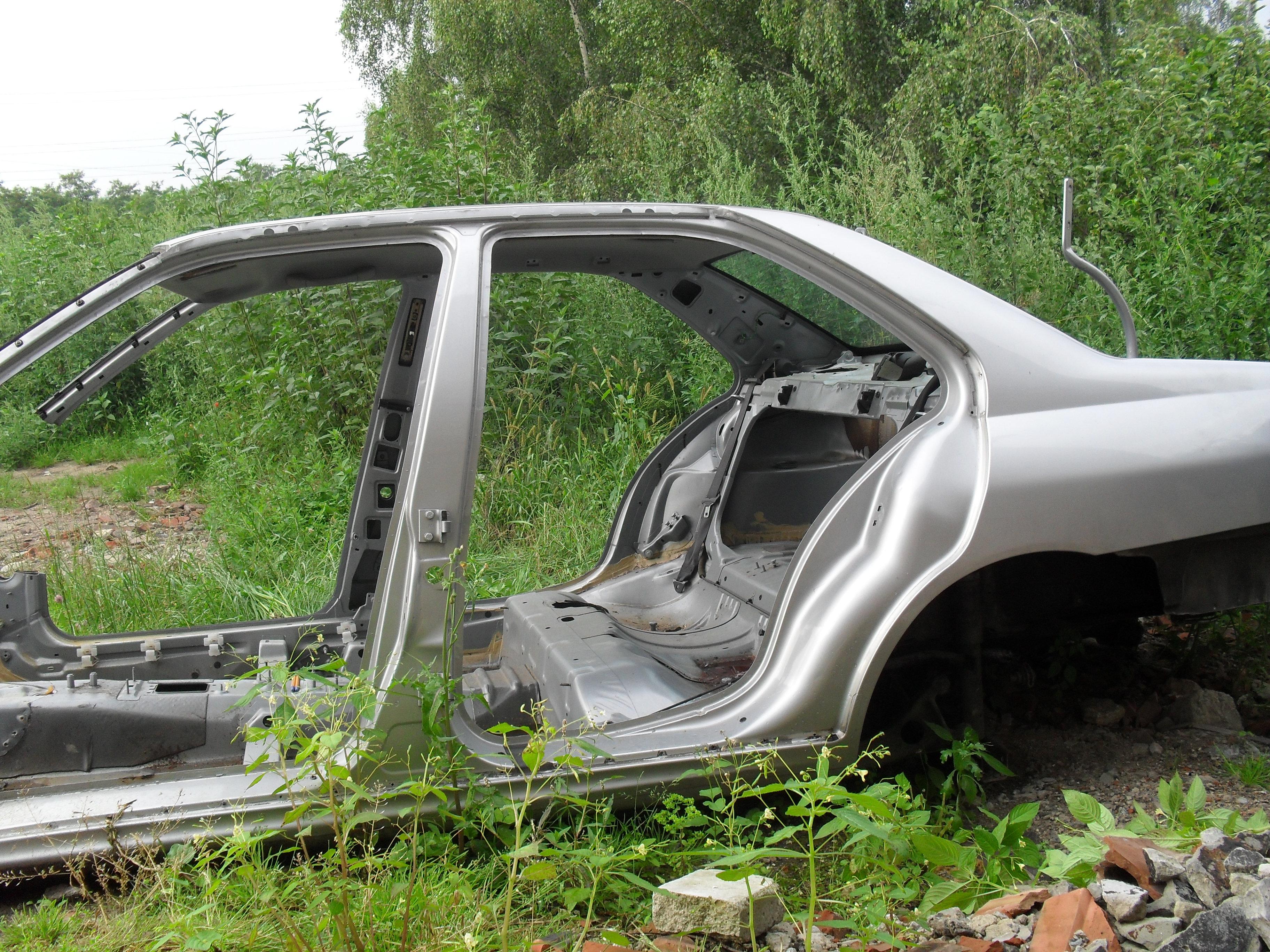 PEUGEOT 406 lift 2000r. przeznaczony na czesci TANIO Krakow, KRAKOW