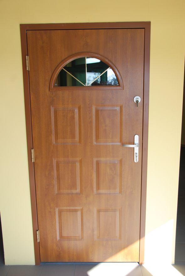 Drzwi wewnętrzne Wrocław z montażem drewniane metalowe do bloku, wrocław, oława, legnica, lubin, świdnica, wałbrzych