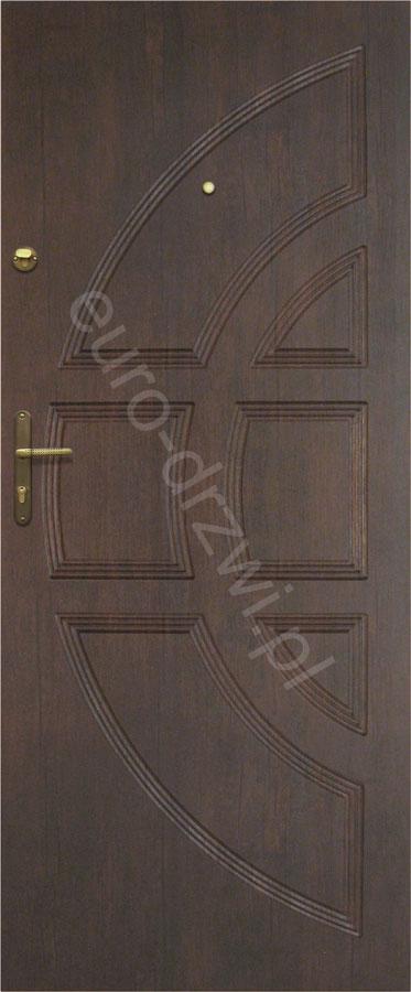 Drzwi wewnętrzne Wrocław z montażem drewniane metalowe do bloku, wrocław, oława, legnica, lubin, świdnica, wałbrzych