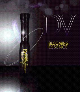 Odżywka DV Blooming Essence  -  na porost rzęs
