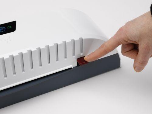 Laminator fellowes
