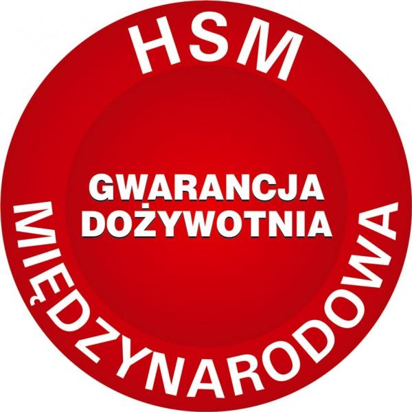 Niszczarka z gwarancją