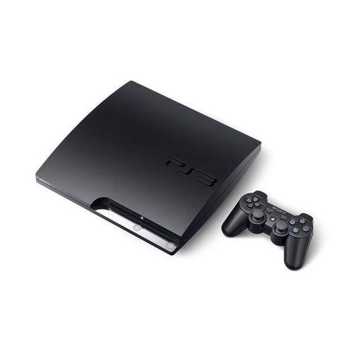 Sony playstation3 320gb