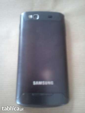 Telefon samsung wave 3