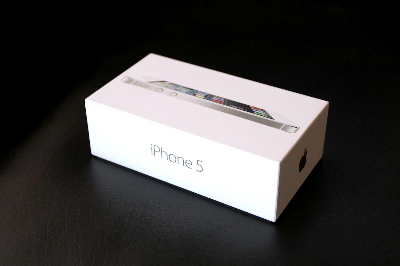 IPhone 5 64GB Nowy !!