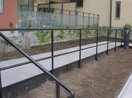 Balustrady Ogrodzenia