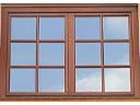 Okna, drzwi i ogrody zimowe drewniane lub drewniano - aluminiowe