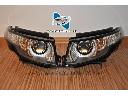 2x Nowe Bixenon Xenon Reflektory Lampy LED Range Rover Evoque