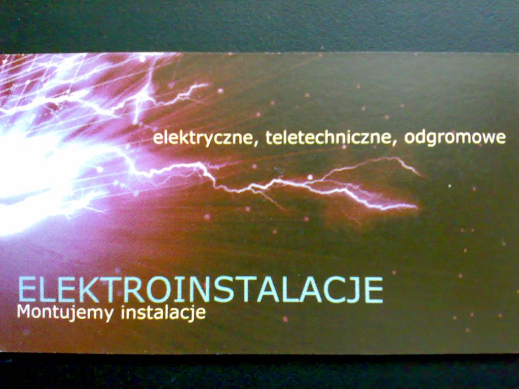 Elektryczne odgromowe teletechniczne uziemienia pomiary rozdzielnie, Kielce, Morawica, świętokrzyskie