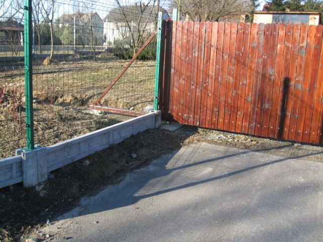 Montaż ogrodzeń panelowych, małopolskie