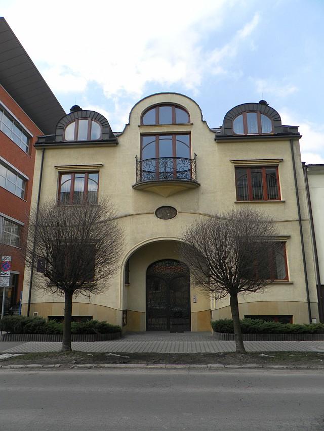 Lokal użytkowy 30 m2, Kraków - Grzegórzki, małopolskie