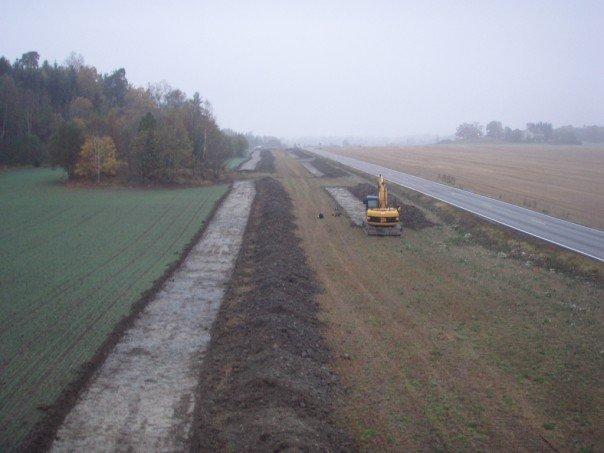 Nadzory archeologiczne Kraków, archeolog Kraków, badania , małopolskie