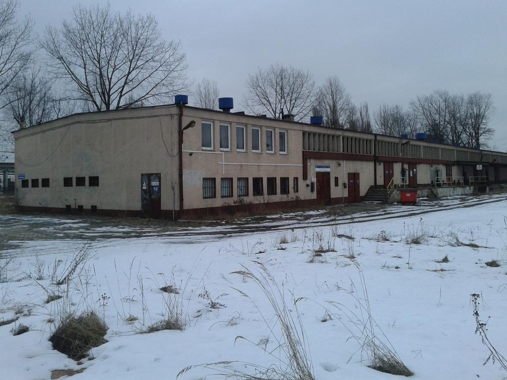 Hala magazynowa, magazyn chemiczny, Lublin wynajmę 1500m2, lubelskie