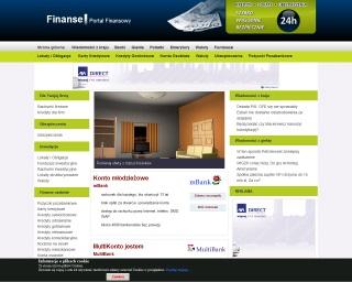 http://www.kredyt-finanse.pl/