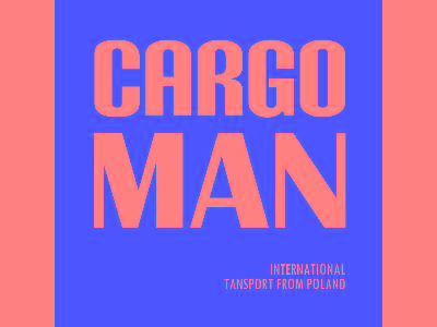 CargoMan Usługi Transportowe - kliknij, aby powiększyć