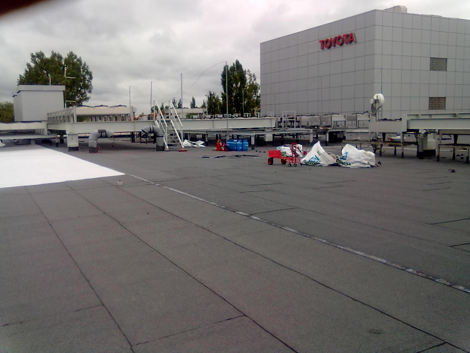 DACHY,TANIO,SOLIDNIE!!!!, mazowieckie