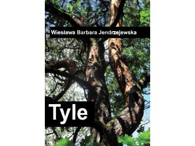 Okładka książki TYLE - W.B Jendrzejewskiej - kliknij, aby powiększyć