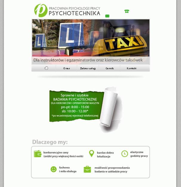 Badania Psychotechniczna www.psychotechnikaslask.pl