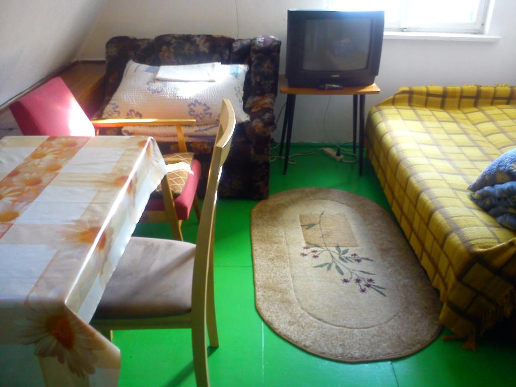 pokój