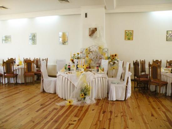 Catering, Restauracja, Częstochowa, Brzeziny Kolonia, śląskie