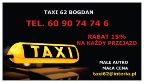 taxi 62