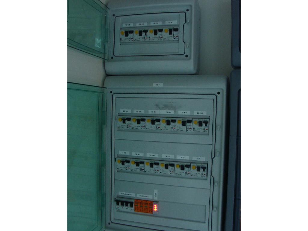 Elektryk,instalacje,domofon,kamery,p.poż,odgrom,anteny,led,knx,eib,