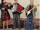 Galileo Band jest to zespół muzyczny z Lublina
