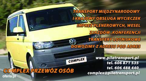 www.pilatransport.pl  tel. 606 488 440