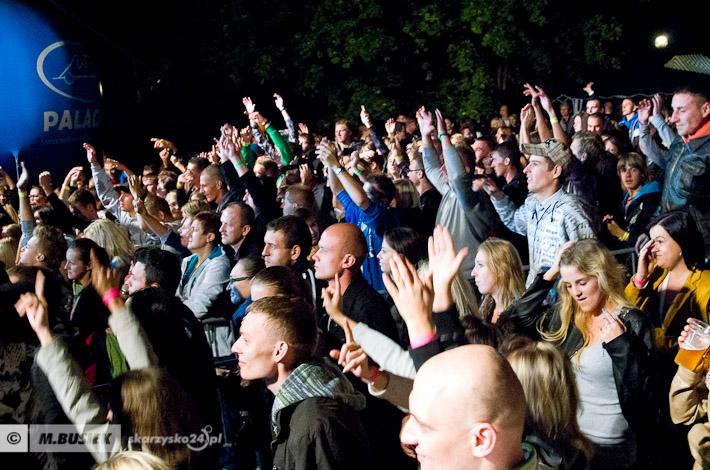 II Festiwal Muzyki Dance