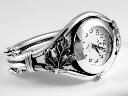 Zegarek srebrny 