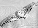zegarek ze srebra 925