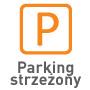 Parking Strzeżony Rzeszów, podkarpackie