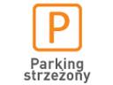 Parking Strzeżony Rzeszów, RZESZÓW, podkarpackie