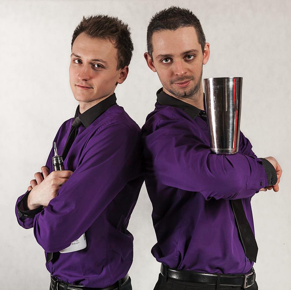  Usługi barmańskie * catering * barman na wesele * eventy * party